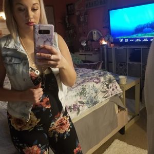 Meet your Posher, Scarlett